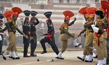तनाव की वजह से पाकिस्तान को नहीं दी मिठाई: BSF
