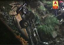 महाराष्ट्र के कोल्हापुर में बस नदी में गिरी, डूबने से 12 लोगों की मौत, तीन गंभीर रूप से घायल