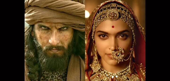 पांचवा रिकॉर्ड- चाहें रीयल लाइफ हो या फिर रील लाइफ हो.. दीपिका और रणवीर सिंह को जोड़ी दोनों ही मामले में हिट है. साल 2018 की सबसे बड़ी ओपनर बनने के साथ-साथ अब ये फिल्म दीपिका-रणवीर की एक जोड़ी के तौर पर भी सबसे बड़ी ओपेनर फिल्म बन गई है.