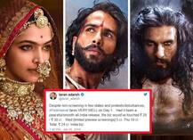 बॉक्स ऑफिस: ‘पद्मावत’ ने पहले दिन की धमाकेदार कमाई, बना डाले ये बड़े रिकॉर्ड 