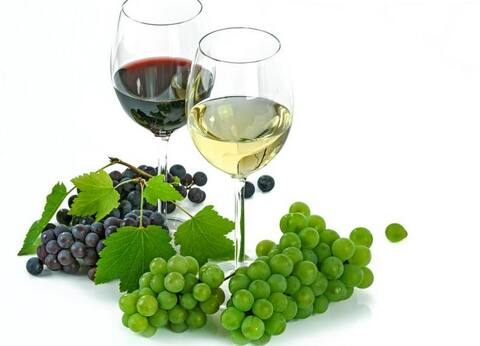 Skin Care Tips: अंगूर का रस है आपकी स्किन से जुड़ी हर समस्या का समाधान, जानें कैसे Skin Care Tips: अंगूर का रस है आपकी स्किन से जुड़ी हर समस्या का समाधान, जानें कैसे