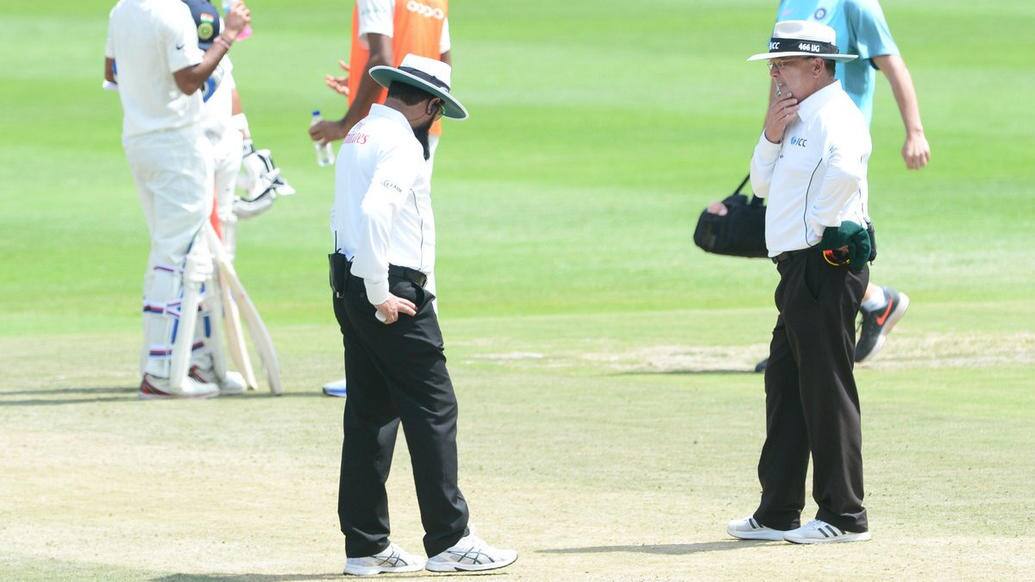 Blog on Johannesburg’s Dangerous Pitch, India vs South Africa test match जोहांसबर्ग में पिच का किस्सा तो पुराना है फिर नई बहानेबाजी क्यों ?