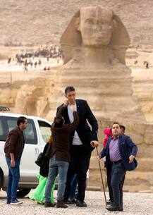 तुर्की के सुल्तान और भारत की ज्योति की इन तस्वीरों पर किसी को यकीन नहीं हो रहा