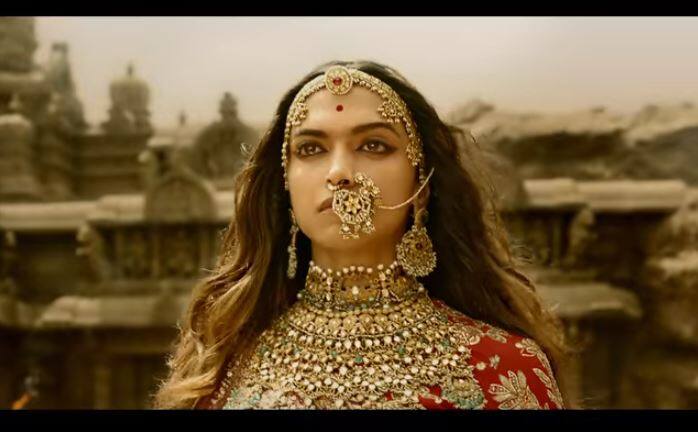 Padmaavat Row: Petrol Bomb Thrown Inside Muzaffarnagar Theatre