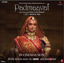 \'पद्मावत\' के इस सीन ने कर दिया था दीपिका पादुकोण को बेचैन, नॉर्मल होने में लगा था काफी वक्त!