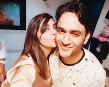 अर्शी खान पर उठे सवाल, तो विकास गुप्ता ने दिया मुंहतोड़ जवाब