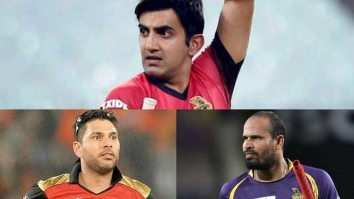 इंडियन प्रीमियर लीग के सीज़न 11 में शामिल होने के लिए आज दुनियाभर के 578 खिलाड़ी अपनी किस्मत आजमा रहे हैं. आठ टीमों के इस टूर्नामेंट में इस बार चेन्नई सुपरकिंग्स और राजस्थान रॉयल्स की वापसी हो रही है. वापसी की इस कड़ी में कुछ खिलाड़ी भी ऐसे हैं जो अपनी पुरानी टीमों में वापस गए हैं. साथ ही कुछ खिलाड़ियों ने नई टीमों का दामन थामा है. हम आपको ऐसे ही खिलाड़ियों के बारे में बताने जा रहे हैं.