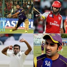 IPL Auction: गंभीर, पठान ने छोड़ा शाहरूख खान का साथ, युवी की हुई घर वापसी