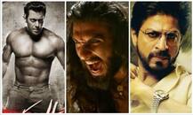 \'पद्मावत\' ने तोड़ा शाहरुख और सलमान की फिल्मों का बॉक्स ऑफिस रिकॉर्ड, बन गई सबसे ज्यादा कमाई करने वाली फिल्म