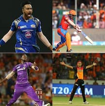 IPL Auction: पांच अनकैप्ड खिलाड़ी जो आईपीएल ऑक्शन में हुए मालामाल