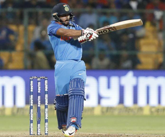 भारतीय टीम के आलराउंडर केदार जाधव का बेस प्राइस 2 करोड़ रुपये था. जाधव को 7.80 करोड़ रुपये में चेन्नई सुपर किंग्स ने खरीदा. 