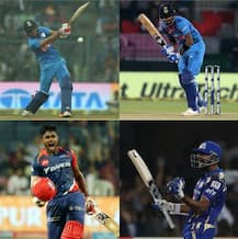 IPL Auction के पहले दिन इन भारतीय खिलाड़ियों पर हुई पैसों की बारिश