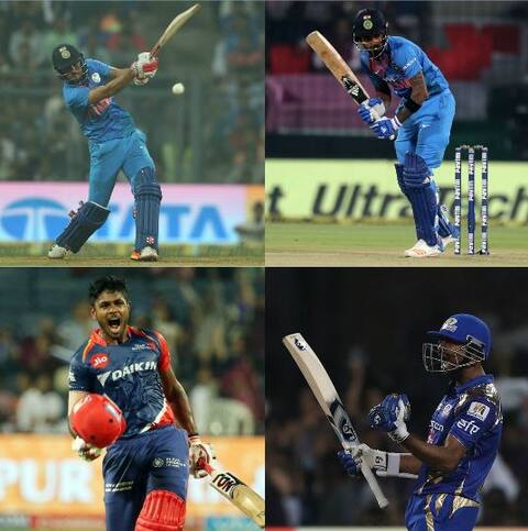 IPL Auction के पहले दिन इन भारतीय खिलाड़ियों पर हुई पैसों की बारिश IPL Auction के पहले दिन इन भारतीय खिलाड़ियों पर हुई पैसों की बारिश