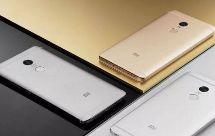नई कीमत के साथ रेडमी नोट 4 Mi.com, एमेजन , फ्लिपकार्ट पर उपलब्ध होगा.