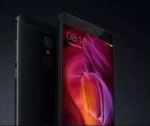 शाओमी के सबसे सक्सेसफुल स्मार्टफोन Redmi Note 4 की कीमत में कटौती
