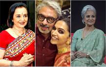 \'पद्मावत\' देखने के बाद दीपिका पादुकोण की कायल हुई ये दो दिग्गज अभिनेत्रियां, कहा...