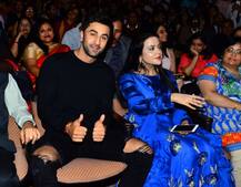 International Customs Day: शाहरुख से लेकर रनबीर तक इन स्टार्स ने स्टेज पर जमाया रंग