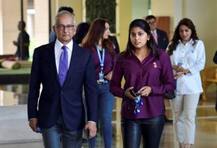 16 साल की इस लड़की पर रही आईपीएल नीलामी के दौरान सबकी निगाहें