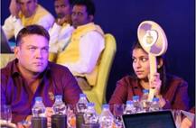 16 साल की इस लड़की पर रही आईपीएल नीलामी के दौरान सबकी निगाहें