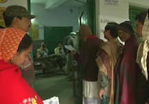 उपचुनाव: राजस्थान-बंगाल की तीन लोकसभा और दो विधानसभा सीटों पर पोलिंग जारी