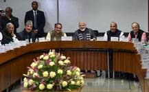 पार्टियों के सुझावों को गंभीरता से लेती है सरकार : प्रधानमंत्री मोदी