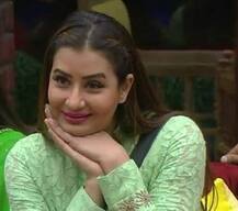 \'बिग बॉस 11\' की विजेता शिल्पा शिंदे ने अपनी शादी को लेकर पहली बार तोड़ी चुप्पी