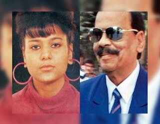 छेड़खानी के दोषी पूर्व डीजीपी राठौर को खट्टर सरकार ने किया सम्मानित, विवाद बढ़ा