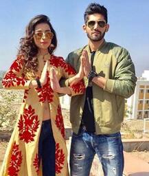 \'बिग बॉस 11\' की कंटेस्टेंट बेनाफ्शा ने अपनी रिलेशनशिप को लेकर किया हैरान करने वाला खुलासा