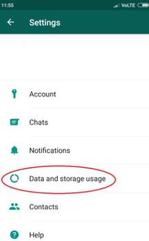 Whatsapp पर आने वाली वीडियोज और तस्वीरों से हैं परेशान, तो इन तरीकों से मिलेगी राहत
