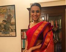 \'पद्मावत\' को लेकर स्वरा ने लिखा खुला पत्र, इंडस्ट्री में कुछ इस प्रकार हो रहा विरोध