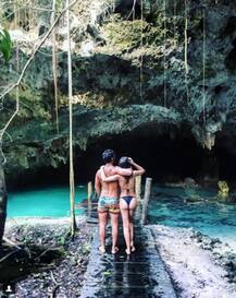 देखें एमी जैक्सन की बिकनी वाली ट्रिप की तस्वीरें