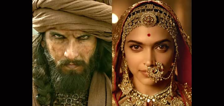 पहला रिकॉर्ड: इस साल अब तक जितनी भी फिल्में सिनेमाघरों में रिलीज हुई हैं वो ना तो कमाई कर पाईं हैं और ना ही दर्शकों का दिल जीत पाई हैं. ऐसे में 'पद्मावत' ने पहले दिन 19 करोड़ की कमाई कर इस साल की सबसे बड़ी ओपनर फिल्म होने का खिताब अपने नाम कर लिया है.