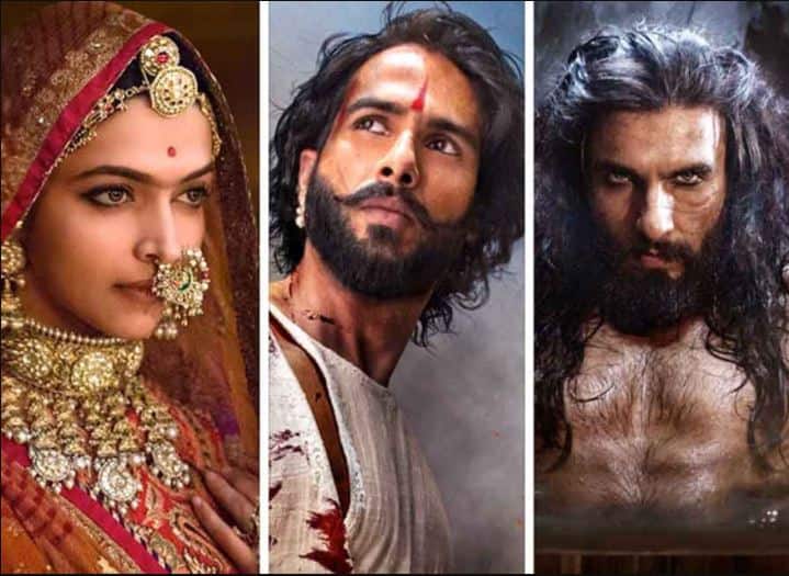 तीसरा रिकॉर्ड: ‘पद्मावत’ बतौर निर्देशक संजय लीला भंसाली की भी सबसे बड़ी ओपनिंग फिल्म बन गई है. इससे पहले 'गोलियों की रासलीला: राम लीला' भंसाली की सबसे बड़ी ओपनर फिल्म थी जिसने पहले दिन 15.35 करोड़ की कमाई की थी. विवादों के बावजूद इस फिल्म ने भंसाली को खुशियां मनाने का मौका दे दिया है.