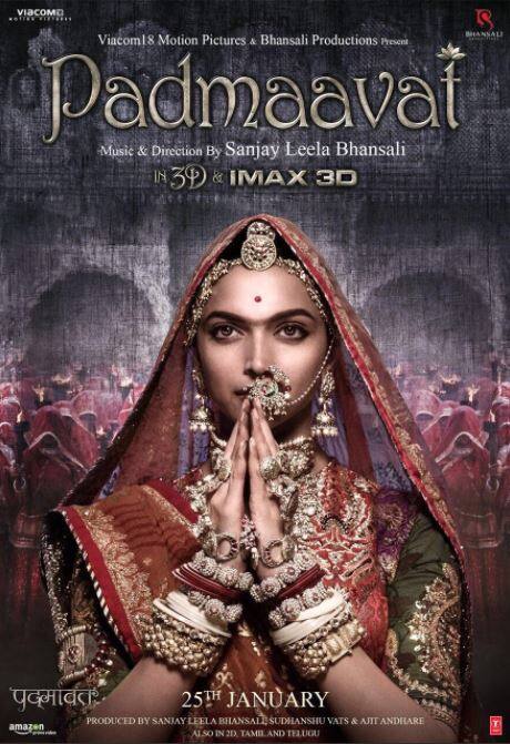 छठा रिकॉर्ड: फिल्म देश में ही नहीं, बल्कि विदेशों में भी धमाकेदार कमाई कर रही है और फिल्म ने कई बड़े रिकॉर्ड अपने नाम किए हैं. इसने पहले दिन ऑस्ट्रेलिया में ‘दंगल’ और ‘बाहुबली 2’ को भी पीछे छोड़ दिया था. ‘पद्मावत’ ने गुरूवार को पहले दिन 367,984 ऑस्ट्रेलियन डॉलर यानि 1.88 करोड़ रुपए कमाए, जबकि ‘दंगल’ ने रिलीज के पहले दिन 2 लाख 47 हजार ऑस्ट्रेलियन डॉलर और ‘बाहुबली 2’ ने 2 लाख 12 हजार ऑस्ट्रेलियन डॉलर की कमाई की थी.