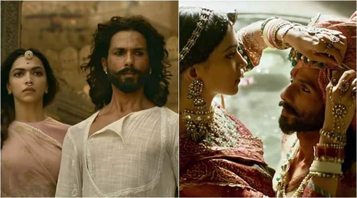 चौथा रिकॉर्ड: ये फिल्म शाहिद कपूर की भी सबसे बड़ी ओपनर फिल्म साबित हुई है. इससे पहले शाहिद कपूर की सबसे बड़ी ओपनर फिल्म ‘शानदार’ थी, जिसने 13.10 करोड़ रुपये की कमाई की थी. इस फिल्म में शाहिद कपूर ने राजा रतन सिंह रावल का किरदार निभाया है.