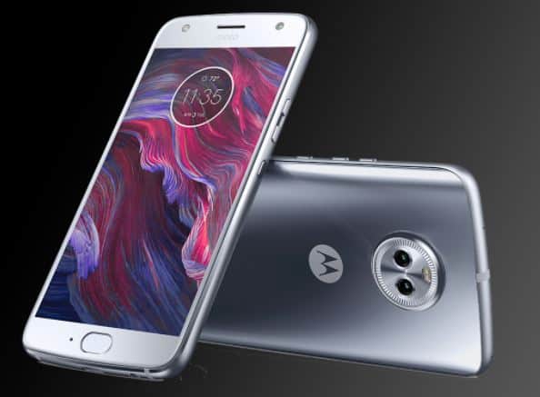 Moto X4 6GB RAM variant launched in India at Rs 24,999 6GB RAM के साथ Moto X4 का नया वेरिएंट हुआ लॉन्च, कीमत ₹24,999