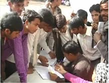 मध्य प्रदेश: बेरोजगारी की मार, चपरासी के 57 पदों के लिए 60 हजार आवेदन, लाइन में MBA और Ph.D. डिग्रीधारक