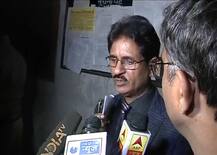 कासगंज हिंसा: DM का बड़ा खुलासा, छत से चली थी चंदन पर गोली