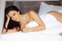 हालिया तस्वीरों में देखिए सलमान खान की इस चहेती के दो अलग अंदाज़