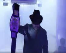 पाकिस्तानी दूल्हे ने अपनी शादी में \'अंडरटेकर\' के अंदाज में ली एंट्री, वीडियो वायरल