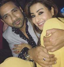 सब्यासाची की पार्टी में \'बिग बॉस 11\' के कंटेस्टेंट्स ने की जमकर मस्ती, देखें तस्वीरें...