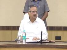 छत्तीसगढ़ विधानसभा चुनाव: पहले चरण की तैयारियां पूरी, मुख्यमंत्री समेत दोनों पार्टी के कई दिग्गज आमने-सामने