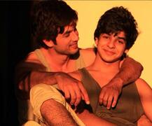 शाहिद कपूर से तुलना किए जाने पर ईशान खट्टर ने दिया ये बयान