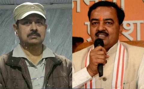 कासगंज हिंसा: तिरंगा यात्रा पर सवाल उठाने वाले बरेली के डीएम पर कार्रवाई करेगी योगी सरकार कासगंज हिंसा: तिरंगा यात्रा पर सवाल उठाने वाले बरेली के डीएम पर कार्रवाई करेगी योगी सरकार