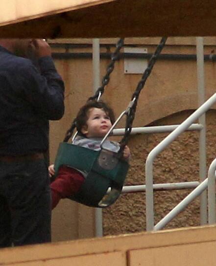 तस्वीर: मानव मंगलानी