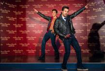 मैडम तुसाड म्यूजियम में जगह बनाने वाले सबसे उम्र के सेलिब्रिटी बने वरूण धवन