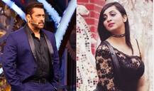 सलमान को लेकर अर्शी खान ने कही दिल की बात, बोलीं- उनके साथ रोमांटिक किसिंग सीन करना चाहती हूं