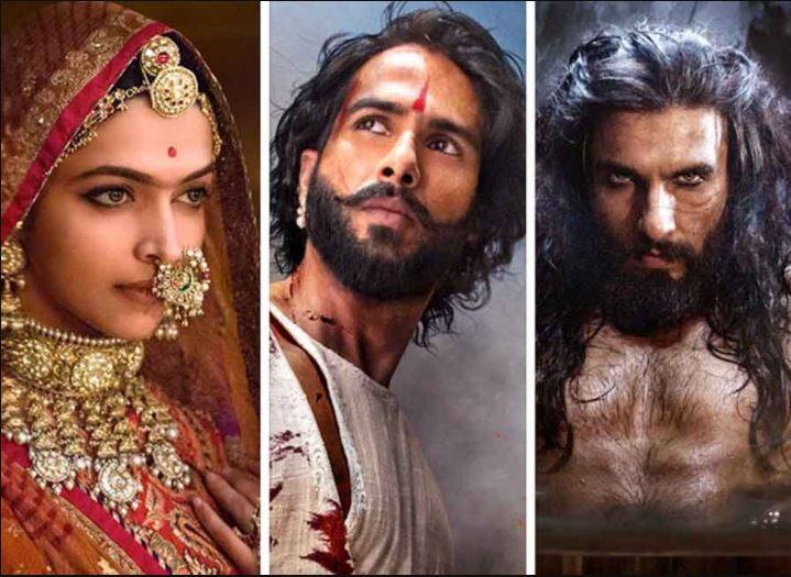 कई दर्शकों के मुताबिक इस प्रथा को ‘जश्न’ के रूप में प्रस्तुत किया गया. इस बारे में पूछने पर शाहिद ने एक साक्षात्कार में कहा कि इस फिल्म को 13वीं सदी के संदर्भ में देखने की जरूरत है.