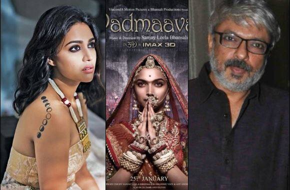 यह बहस तब शुरू हुई जब अभिनेत्री स्वरा भास्कर ने निर्देशक को खुला पत्र लिखा और वह पत्र सोशल मीडिया पर वायरल हो गया.