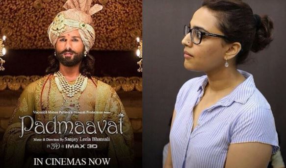 ‘जौहर’ विवाद: शाहिद कपूर ने तोड़ी चुप्पी, बोले- फिल्म में जौहर से पहले राजा की मौत हुई, तो जश्न कैसा ?